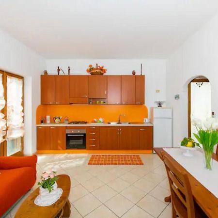 Villa Aurora Oasi Verde Sorrento Bagian luar foto